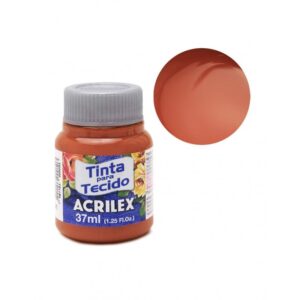 Tintas Têxteis para Azulejo ACRILEX®37ML