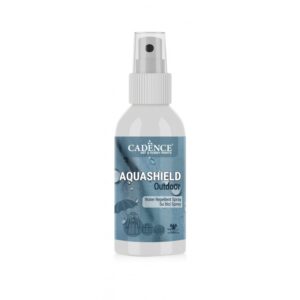 Repelente de água AQUASHIELD 100ml