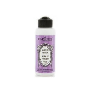 Cadence GLOSS Varnish 120ml