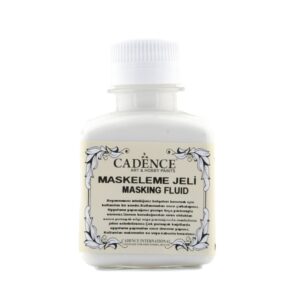 Gel de Máscara CADENCE