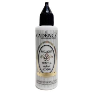 Mistura de Alívio de CADÊNCIA de FOIL 70ML