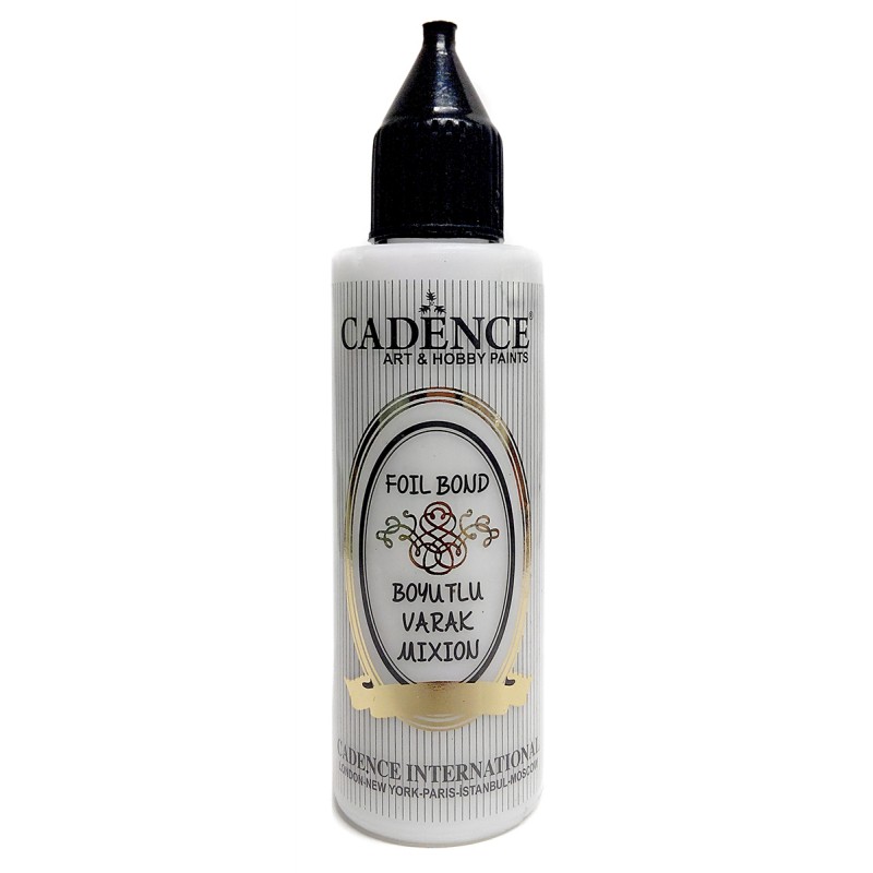Mistura de Alívio de CADÊNCIA de FOIL 70ML