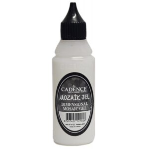 GEL MOSAICO 50ml