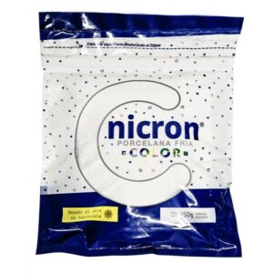 COR NICRON branco 250gr