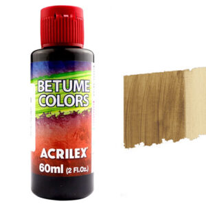 BETUME COLORS 60ML MAHOGANY 21660958 ACRILEX
