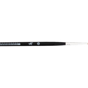 PINCEL LG Nº0 SINTETICO REDONDO /12 - R.83016