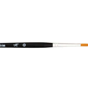PINCEL LG Nº6 SINTETICO REDONDO /12 - R.83019