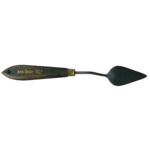 ESPATULA OLEO Nº1027 21CM  ARTIS DECOR