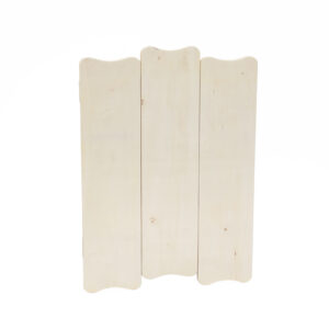 PLACA RIPADA 34X47X1CM