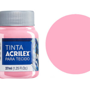 TINTA TECIDO 37ML TUTTI FRUTTI 04140909 ACRILEX
