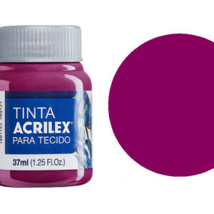 TINTA TECIDO 37ML UVA 04140995 ACRILEX
