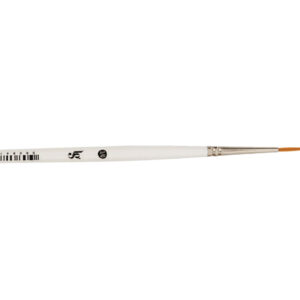 PINCEL LG ACABAMENTO Nº 3/0 PELO COMP. 1.2cm /12 - R.83188