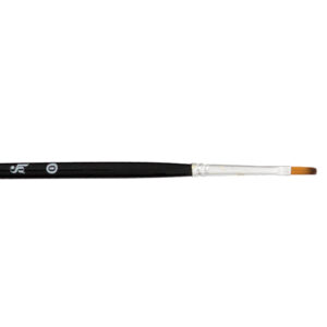 PINCEL LG Nº0 SINTETICO ESPATULADO/12 - R.83002