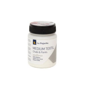 MEDIUM TEXTIL 75ML 110016 PAJARITA