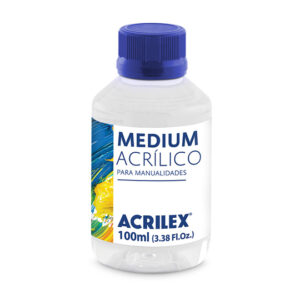 MEDIUM ACRILICO 100ML ACRILEX 15410