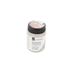 VERNIZ CRAQUELE 75ML 152516 PAJARITA