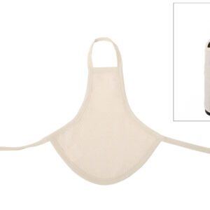 AVENTAL VINHO 21X27.5CM  2035 P – 4,15€