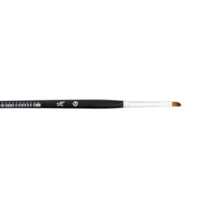PINCEL LG Nº2 CHANFRADO ANGULAR /12 - R.83129