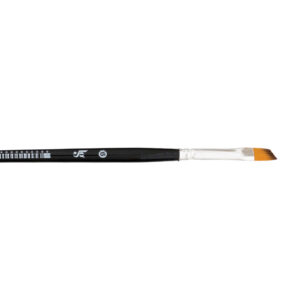 PINCEL LG Nº 6 CHANFRADO ANGULAR /12 - R.83075