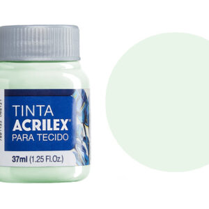 TINTA TECIDO 37ML ERVA DOCE 04140989 ACRILEX