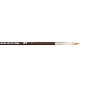PINCEL LG Nº2 LINGUA GATO SINTETICO /12 - R.83128