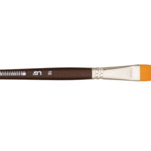 PINCEL LG Nº16 LINGUA GATO SINTETICO /12 - R.83069