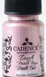 CADENCE DORA Rosa Seca 143