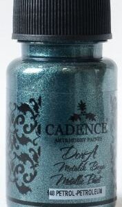 CADENCE DORA Petroleo 140