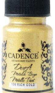 CADENCE DORA Oro Rico 136