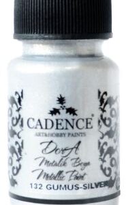 CADENCE DORA Plata 132
