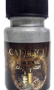 CANDLE PAINT Plata