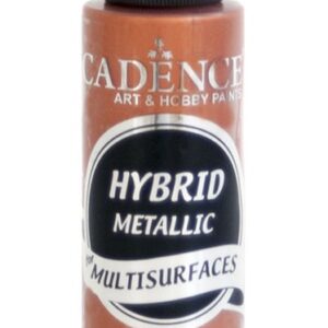 Hybrid Metallic COBRE