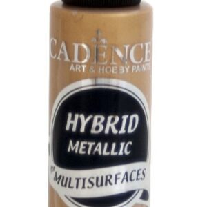 Hybrid Metallic ORO VIEJO