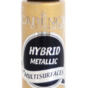 Hybrid Metallic ORO