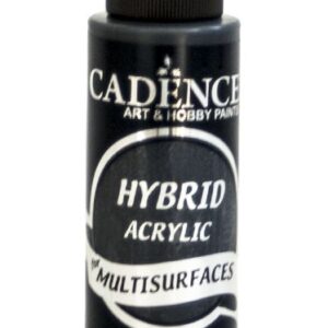 Hybrid NEGRO 70ml.