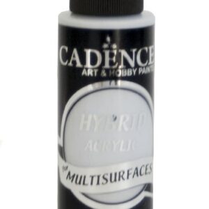 Hybrid GRIS PIZARRA  70ml.