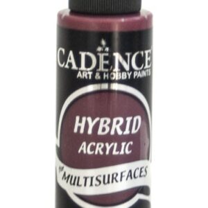 Hybrid BURDEOS 70ml.