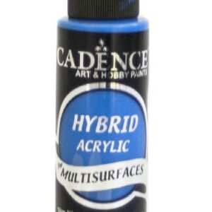 Hybrid AZUL REAL 70ml.