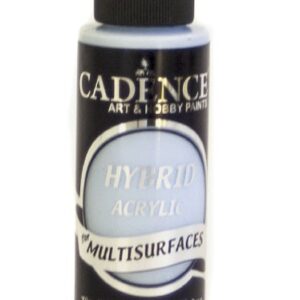 Hybrid AZUL SUAVE 70ml.