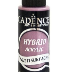 Hybrid ROSA VICTORIA 70ml.