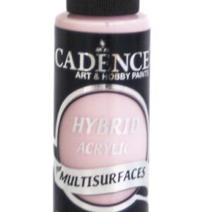 Hybrid ROSA BEBÉ 70ml.