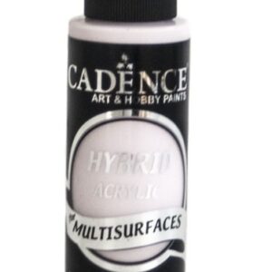 Hybrid ROSA PÁLIDO 70ml.