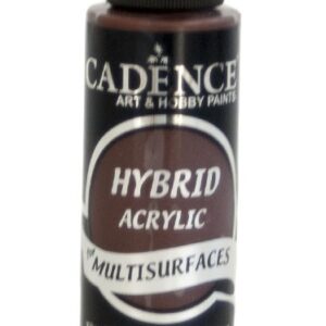 Hybrid CHOCOLATE 70ml.