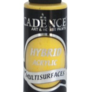 Hybrid AMARILLO 70ml.