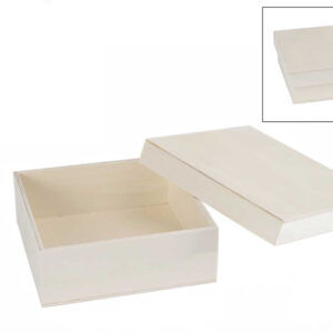 CAIXA 17X17X6CM
