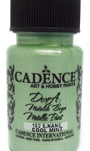 CADENCE DORA Menta Fresca 182