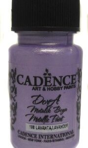 CADENCE DORA Lavanda 188