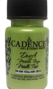 CADENCE DORA Verde Kiwi 194