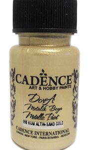 CADENCE DORA Arena Dorada 198