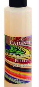 Medium Colada POURING CADENCE